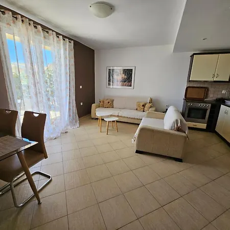 Corfu 22 Апартаменты