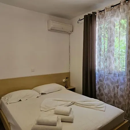 Corfu 22 * Глифада
