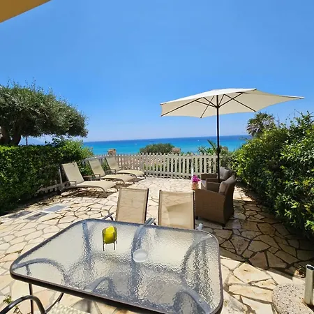 Апартаменты Corfu 22 *