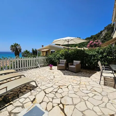 Corfu Menigos 22 *