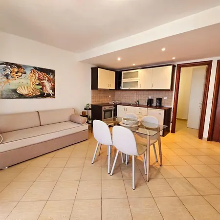 Daire Corfu Menigos 22