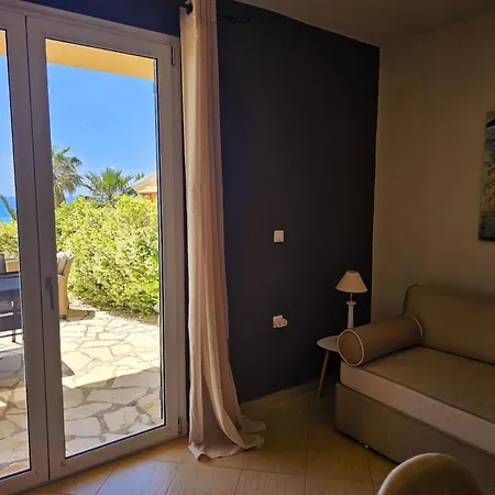 Daire Corfu Menigos 22 Glifada