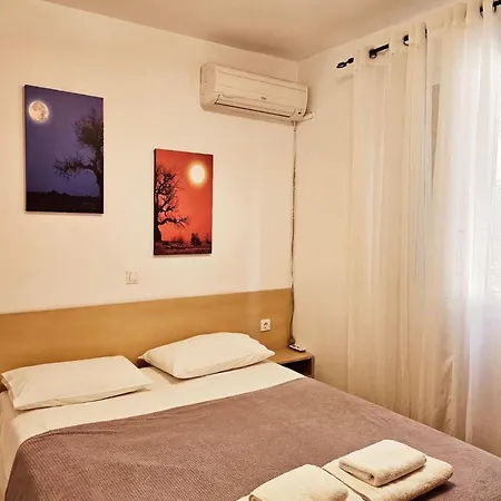 Daire Corfu Menigos 22 Glifada