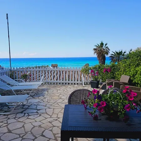 Apartment Corfu 22 *