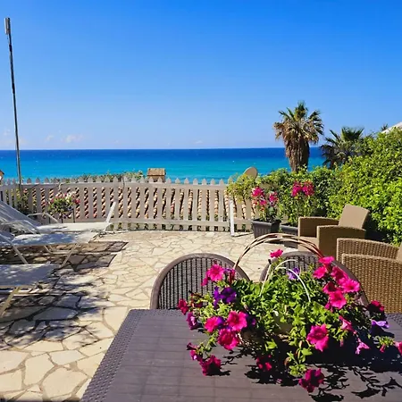 Corfu 22 Glyfada (Corfu)