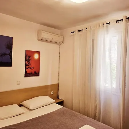 Corfu 22 Apartment *
