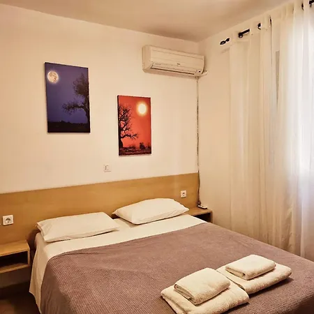 Corfu Glyfada Menigos Resort 22
