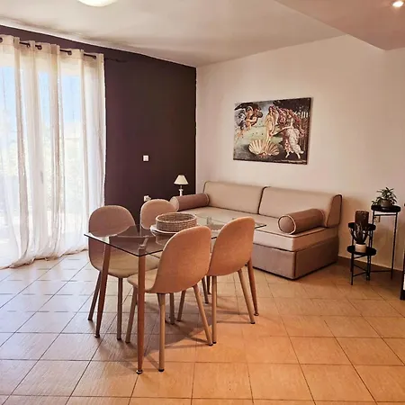 Corfu 22 Apartment *