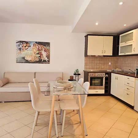 Corfu 22 Apartment Glyfada (Corfu)