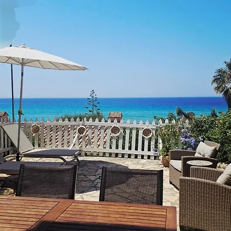 Apartment Corfu 22 *
