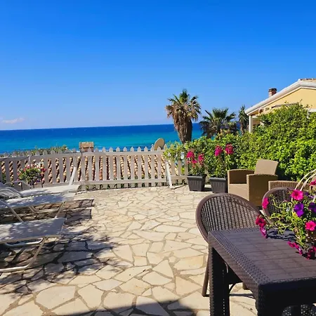 Corfu Glyfada Menigos Resort 22 * Glifada
