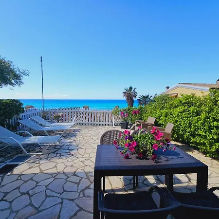 Corfu Menigos 22 Apartamento Glyfada (Corfu)