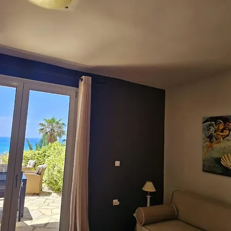 Corfu Menigos 22 Apartamento Glyfada (Corfu)