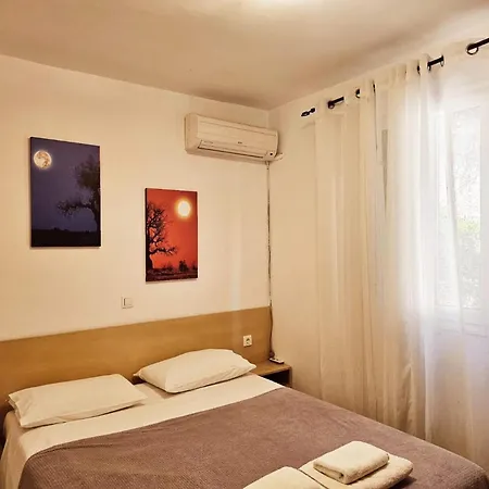 Corfu Glyfada Menigos Resort 22 *