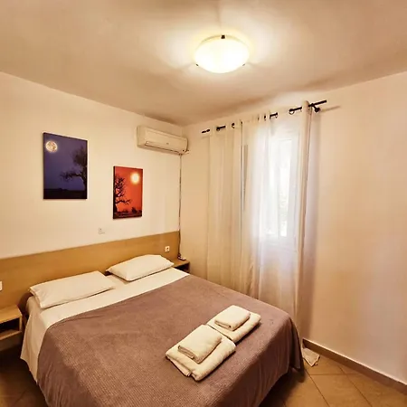 Corfu Glyfada Menigos Resort 22 Glifada