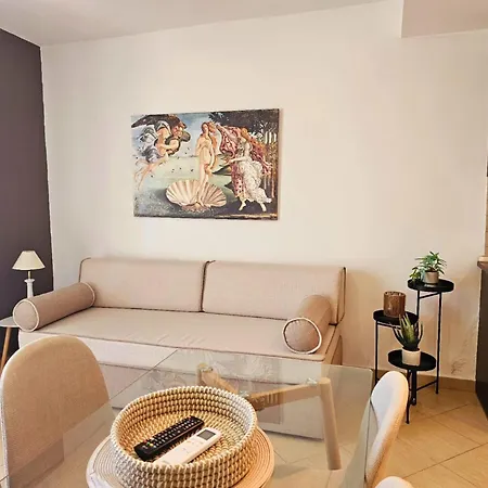 Corfu Menigos 22 Apartamento