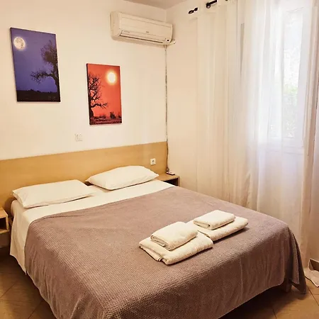 Apartamento Corfu Menigos 22