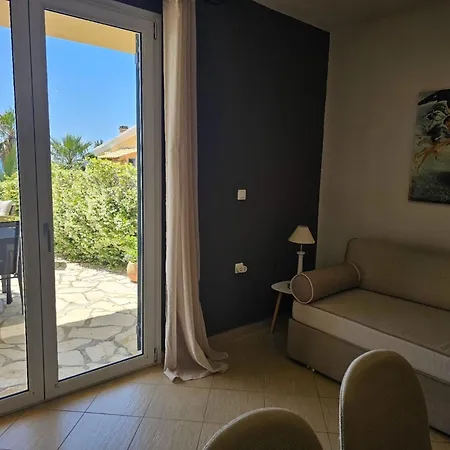Corfu Glyfada Menigos Resort 22 *