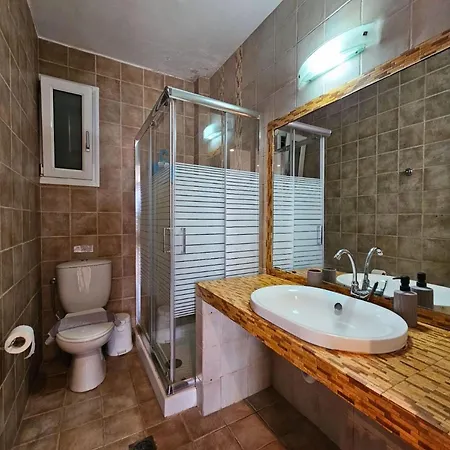 Corfu Menigos 22 Apartamento *