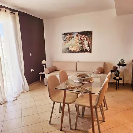 Apartamento Corfu Menigos 22 *