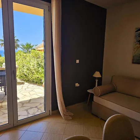 Corfu Menigos 22 Apartamento Glyfada (Corfu)