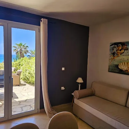 Corfu Glyfada Menigos Resort 22