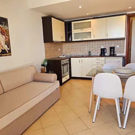 Apartamento Corfu Menigos 22