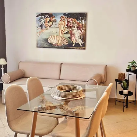 Apartamento Corfu Menigos 22 *
