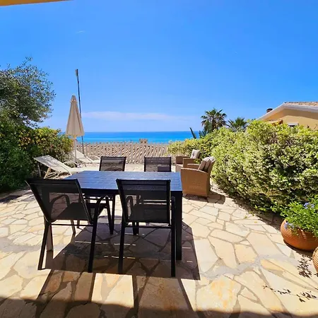 Apartamento Corfu Menigos 22